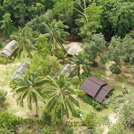 Baan Kon Kan Resort Ko Kut Exterior foto