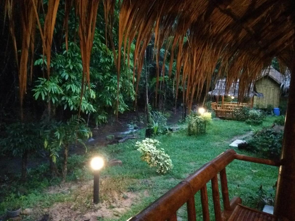 Baan Kon Kan Resort Ko Kut Exterior foto