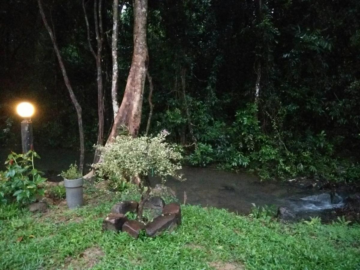 Baan Kon Kan Resort Ko Kut Exterior foto