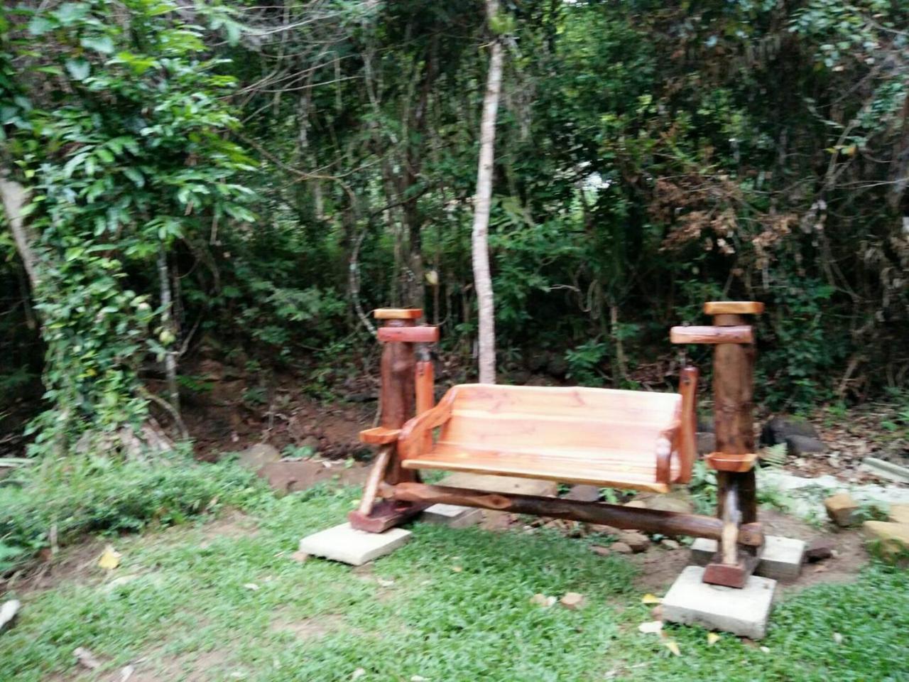 Baan Kon Kan Resort Ko Kut Exterior foto