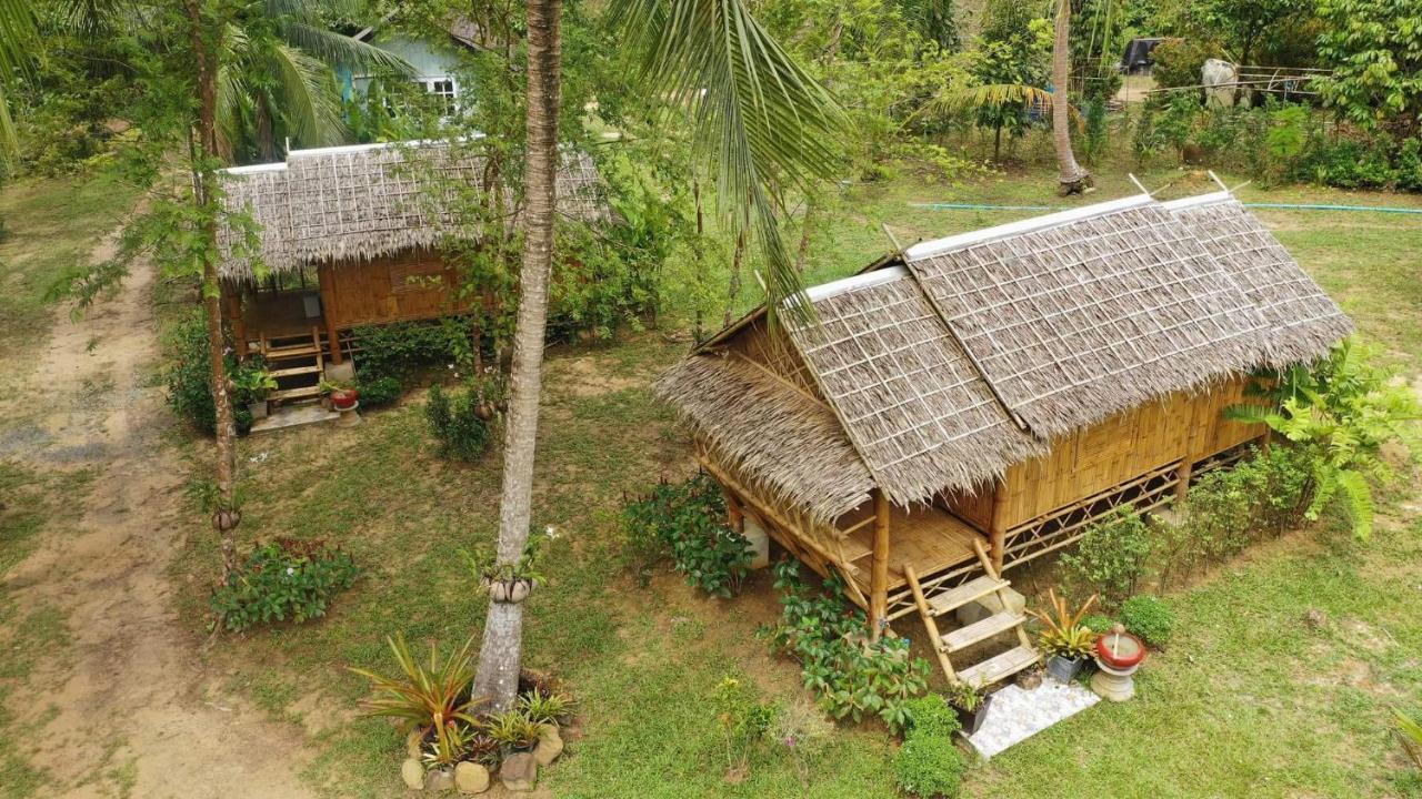 Baan Kon Kan Resort Ko Kut Exterior foto