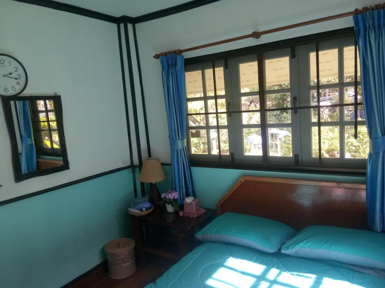 Baan Kon Kan Resort Ko Kut Exterior foto