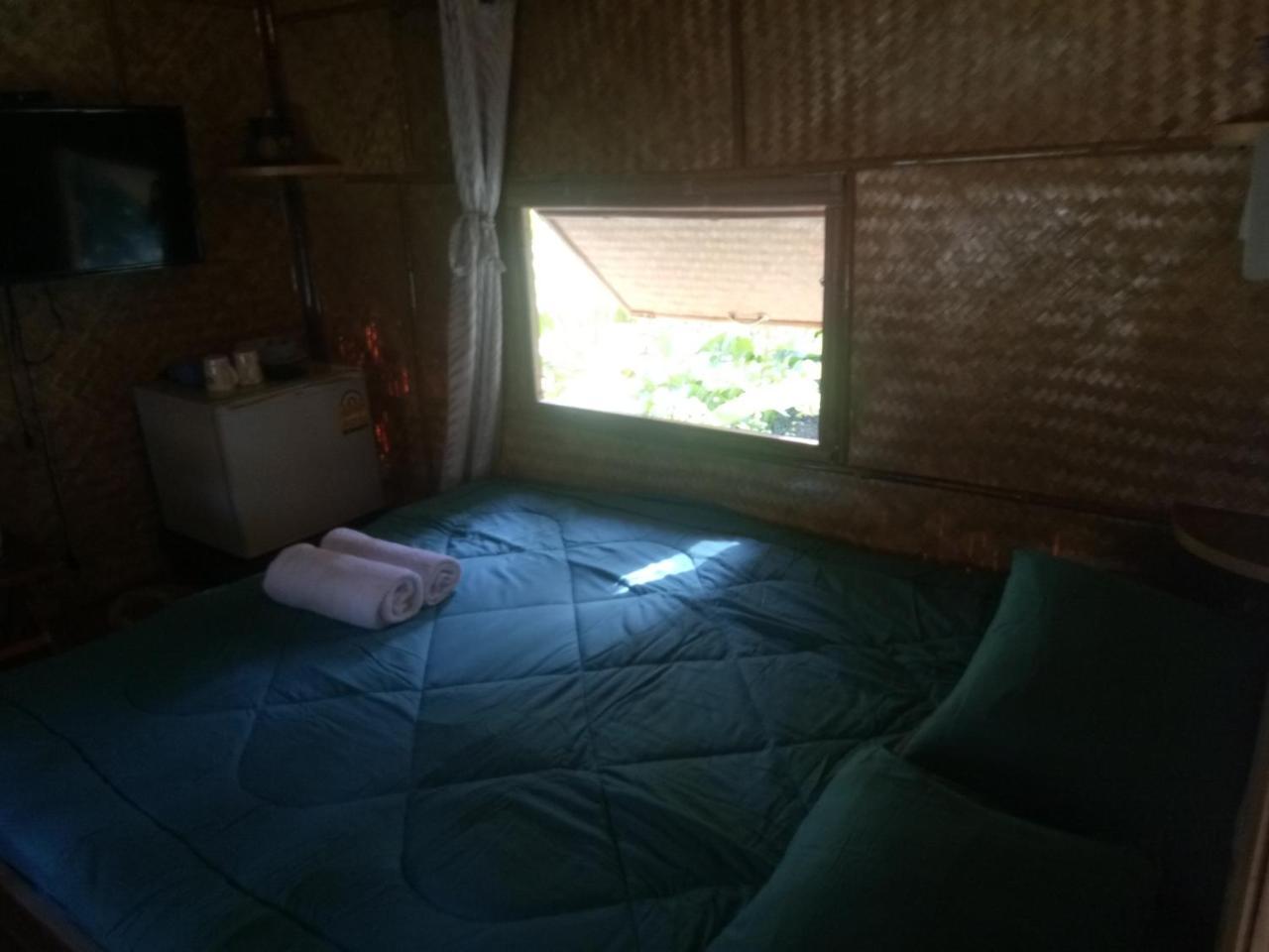 Baan Kon Kan Resort Ko Kut Exterior foto