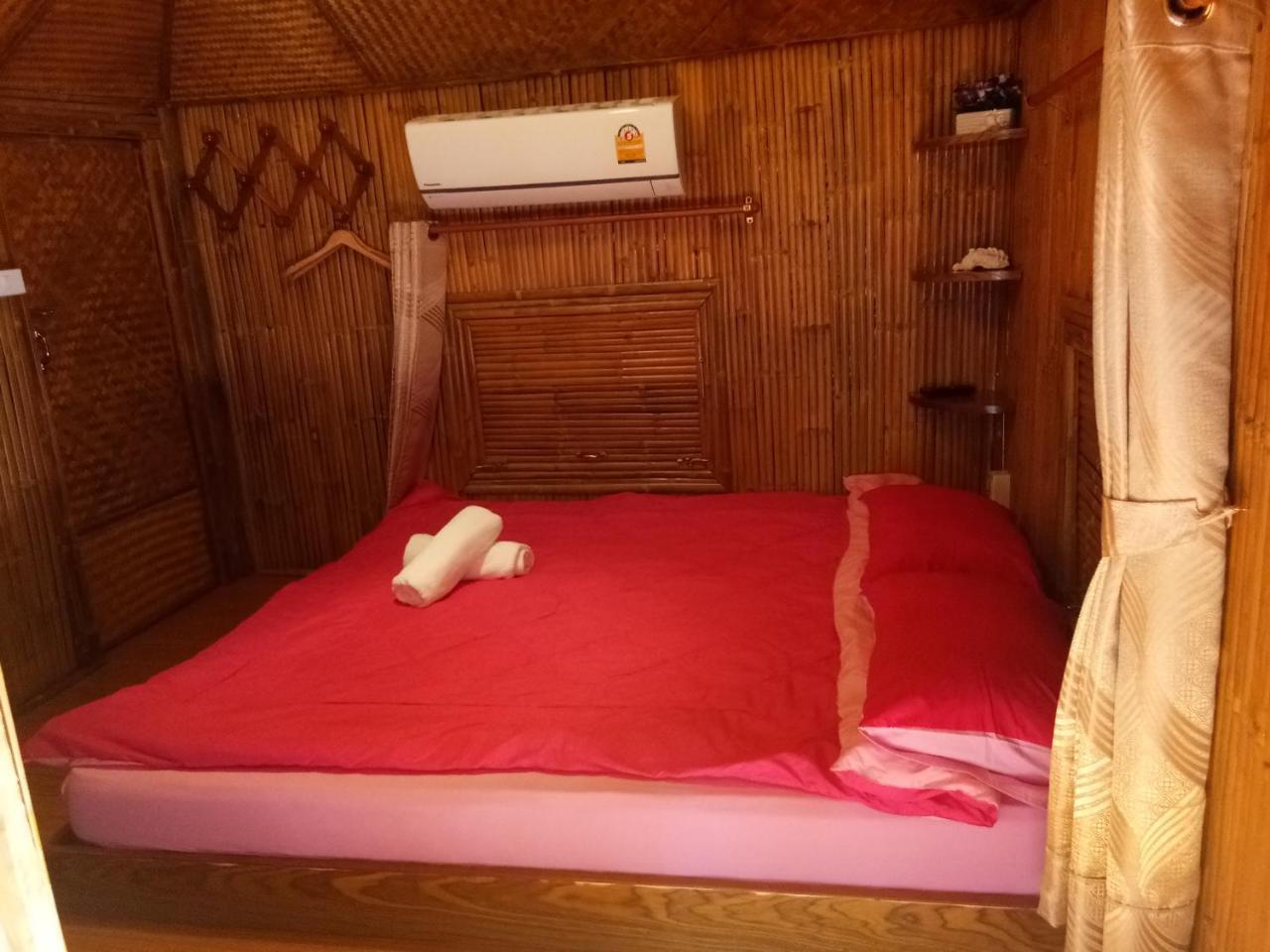 Baan Kon Kan Resort Ko Kut Exterior foto